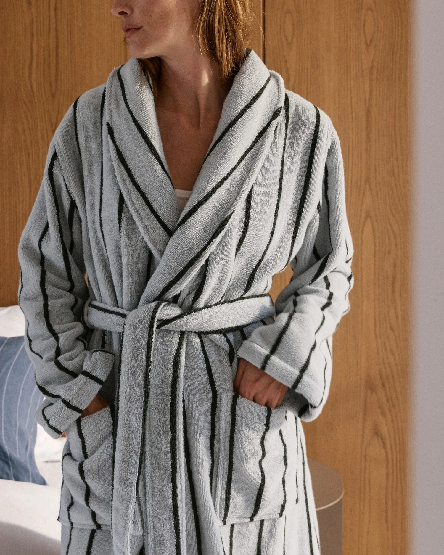 Bath Robes