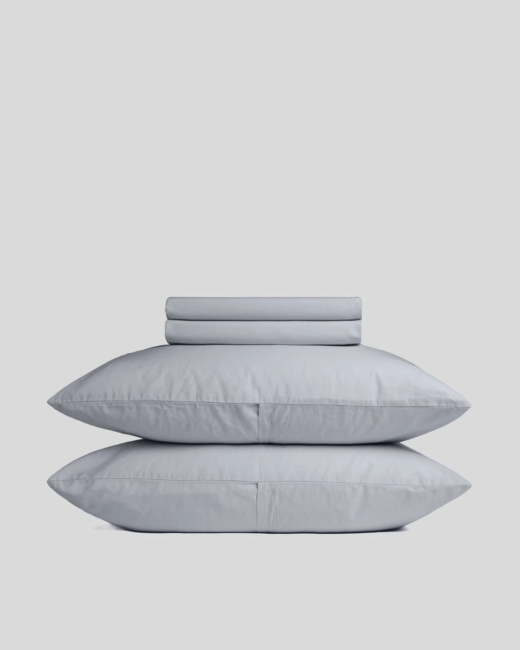 PureLuxe® Linen Bed Sheet Set 3