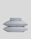 PureLuxe® Linen Bed Sheet Set 3