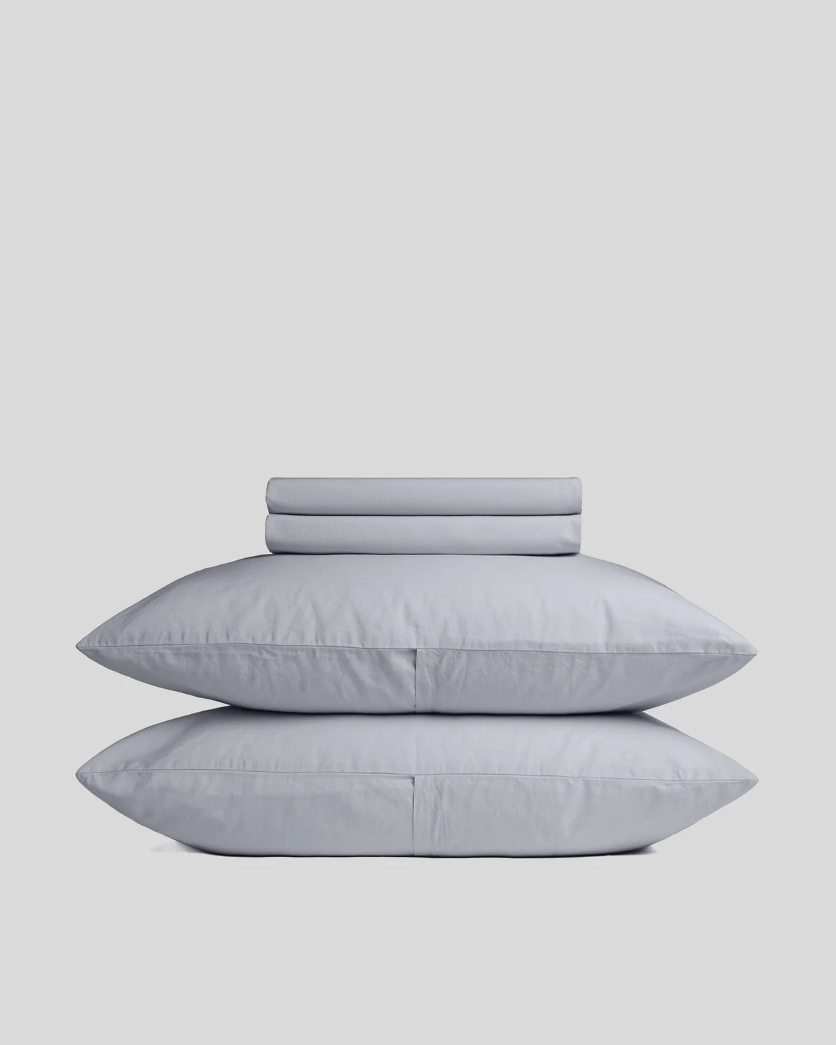 PureLuxe® Linen Bed Sheet Set 3