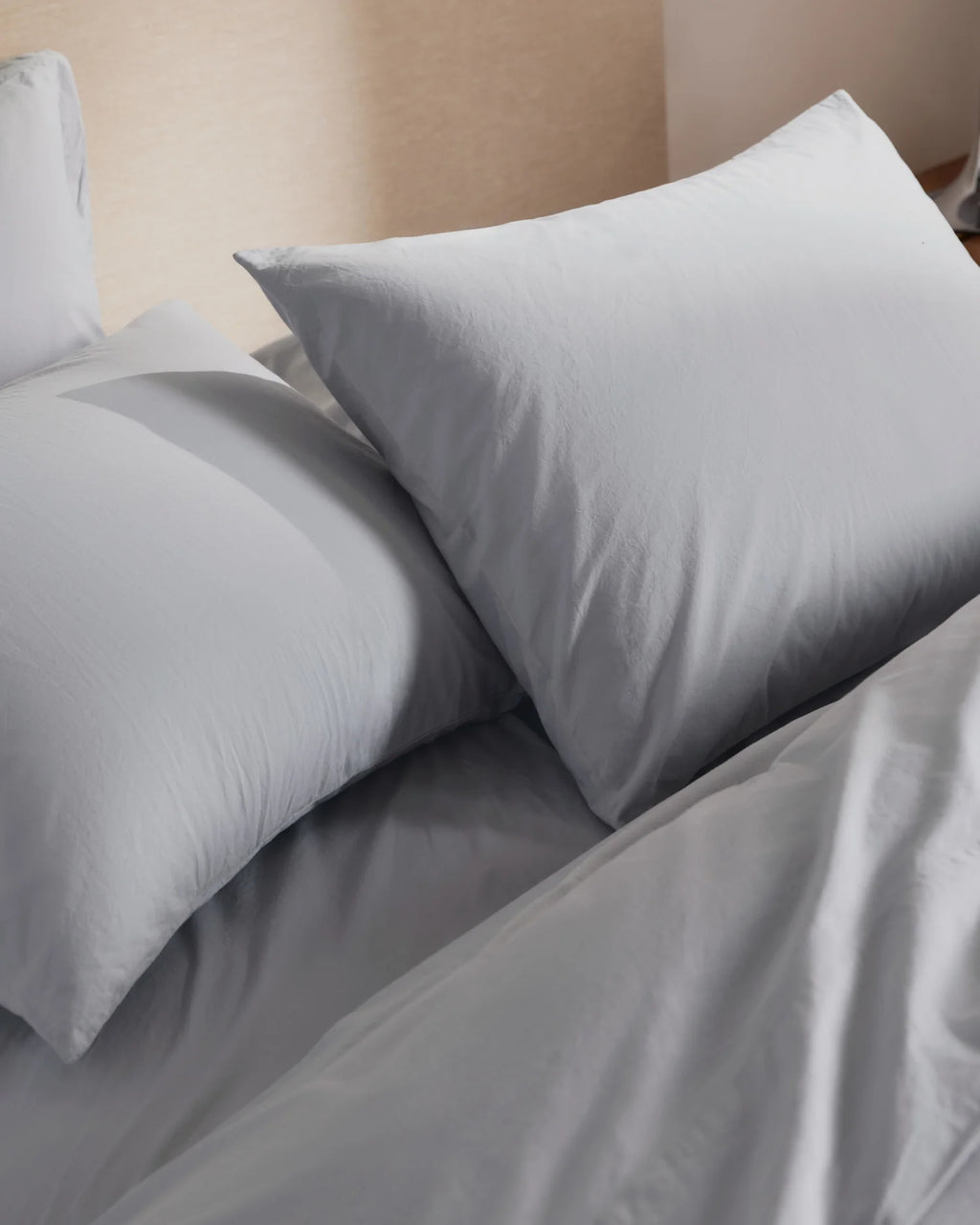 PureLuxe® Linen Bed Sheet Set 3