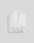 PureLuxe® Classic Turkish Cotton Robe 2