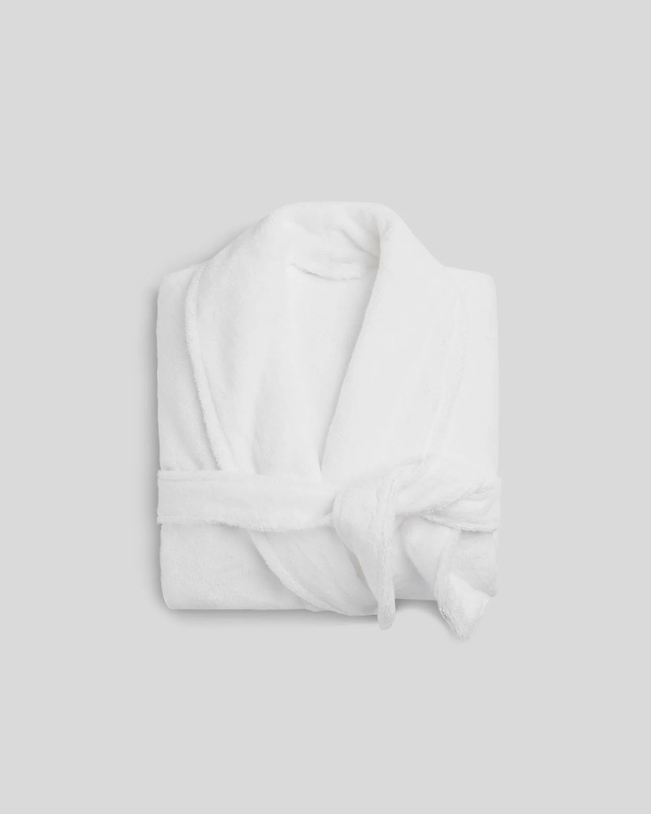 PureLuxe® Classic Turkish Cotton Robe 2