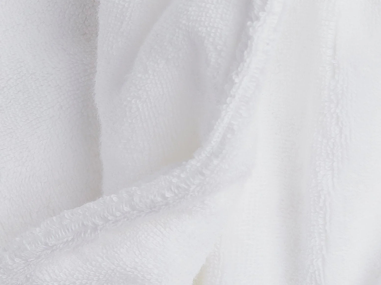 PureLuxe® Classic Turkish Cotton Robe 2