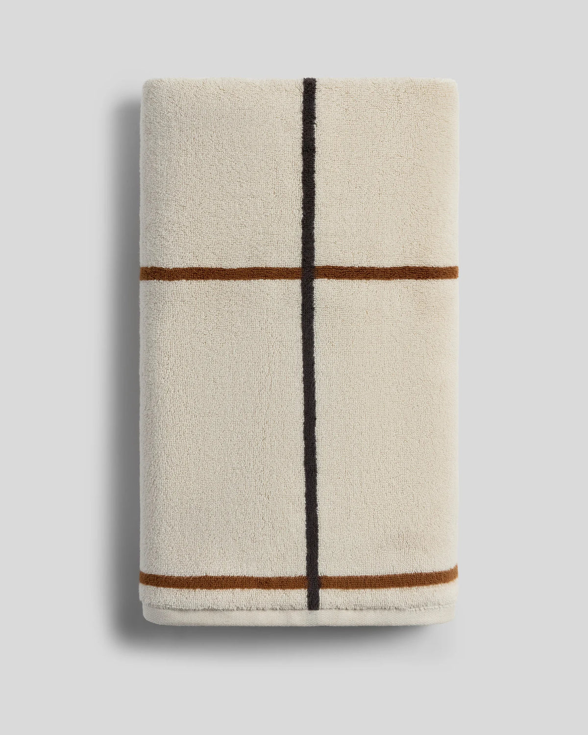 PureLuxe® Organic Plush Towel Set 2