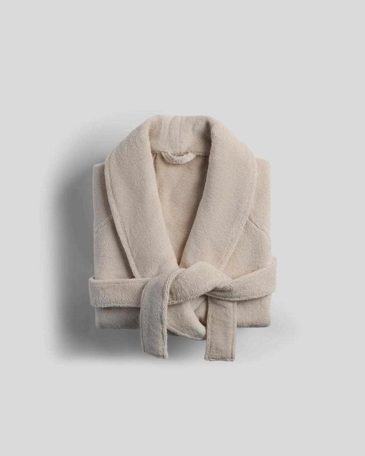 PureLuxe® Classic Plush Robe 3