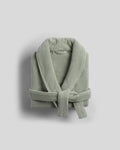 PureLuxe® Classic Plush Robe 4