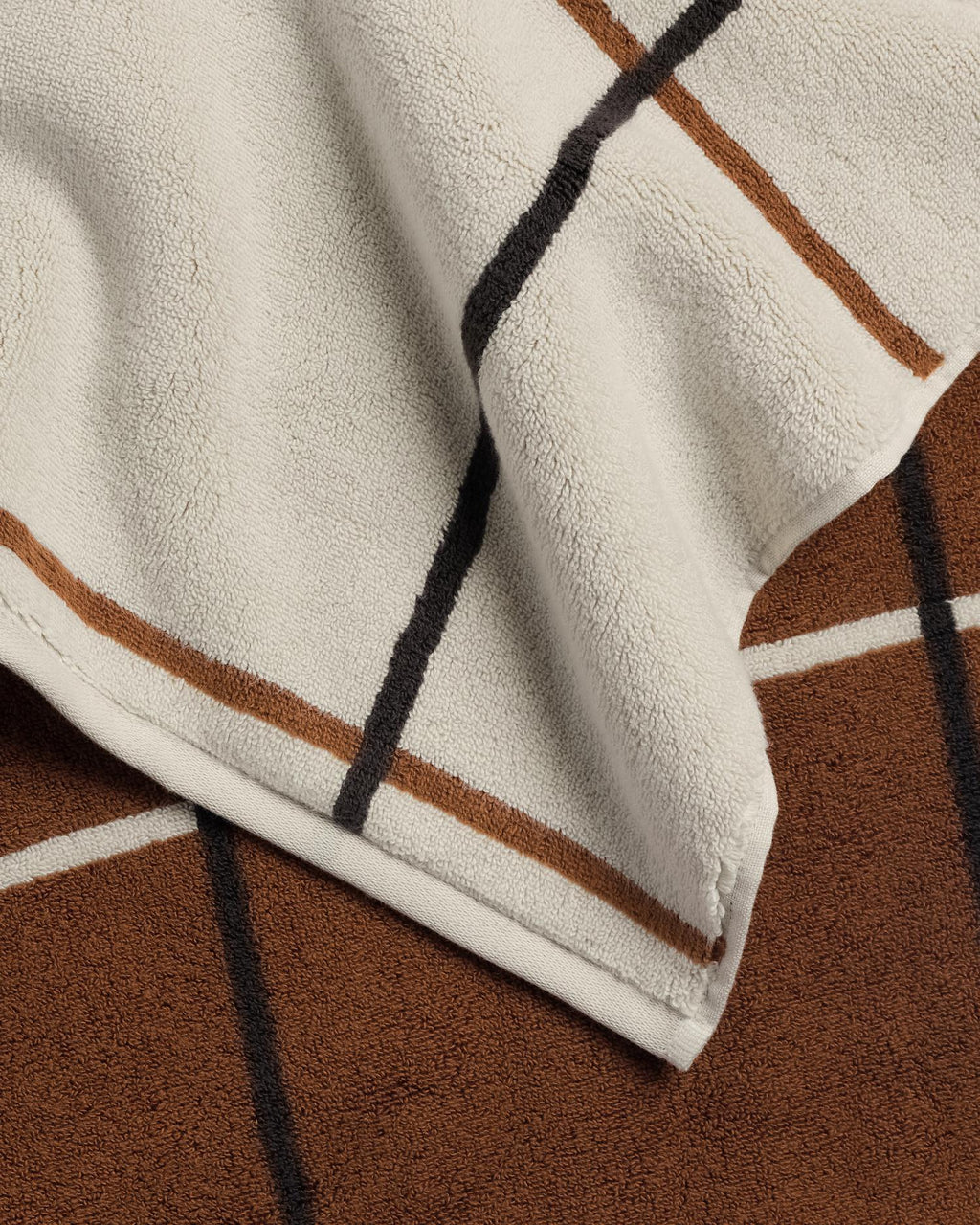 PureLuxe® Organic Plush Towel Set 2