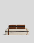PureLuxe® Organic Plush Towel Set 2
