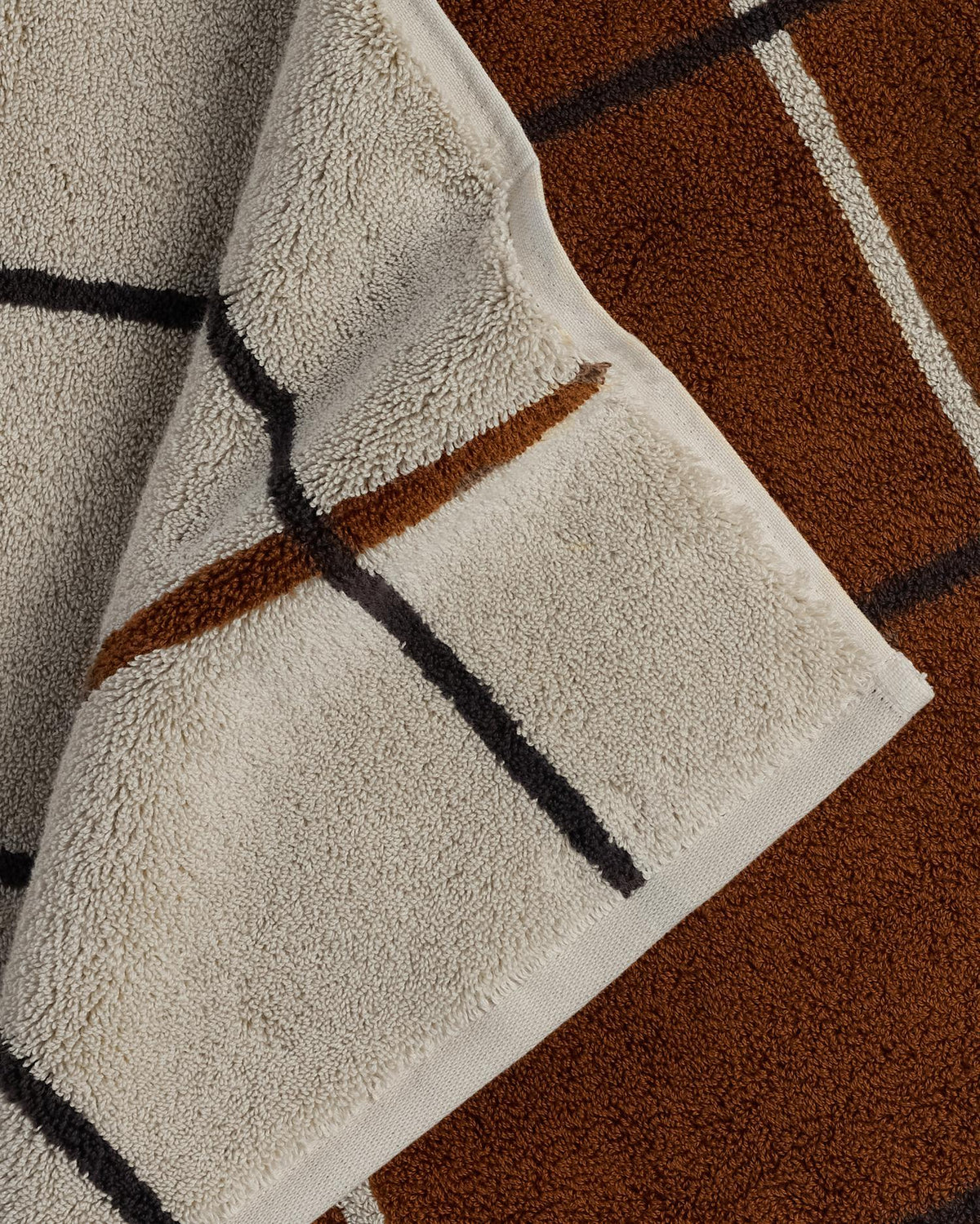 PureLuxe® Organic Plush Tub Mat 3