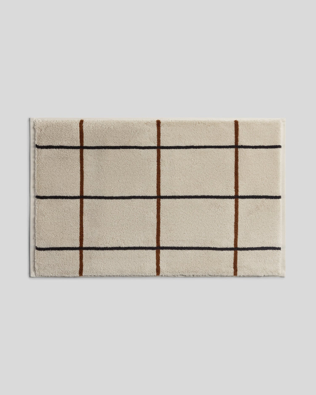 PureLuxe® Organic Plush Tub Mat 3