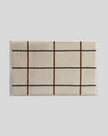 PureLuxe® Organic Plush Tub Mat 3