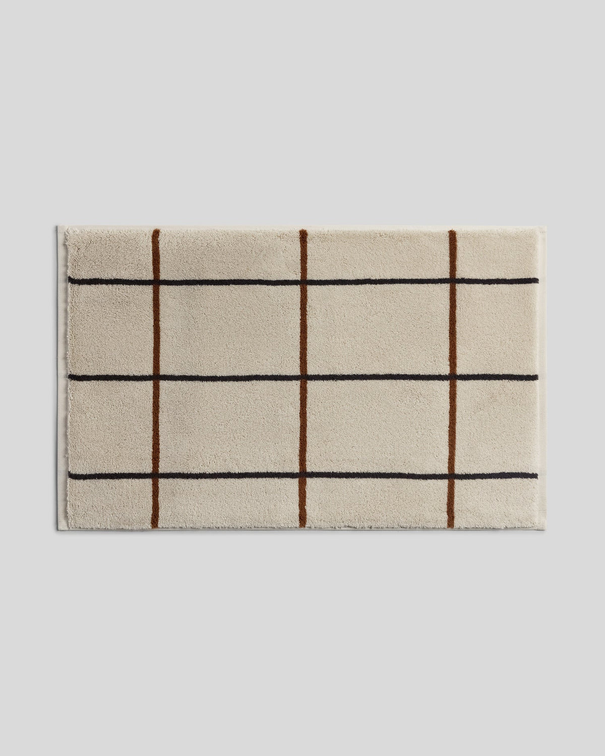 PureLuxe® Organic Plush Tub Mat 3