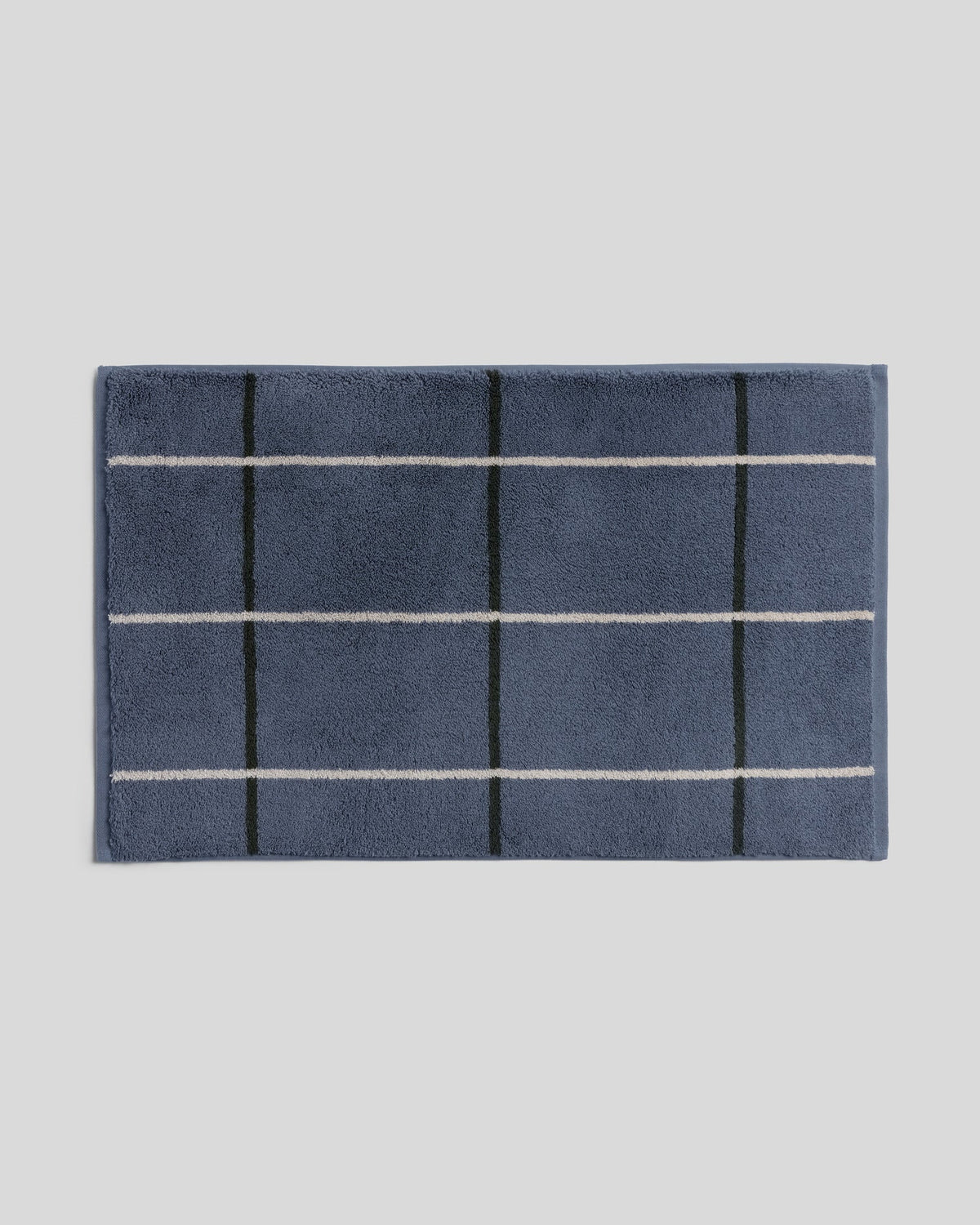 PureLuxe® Organic Plush Tub Mat 4