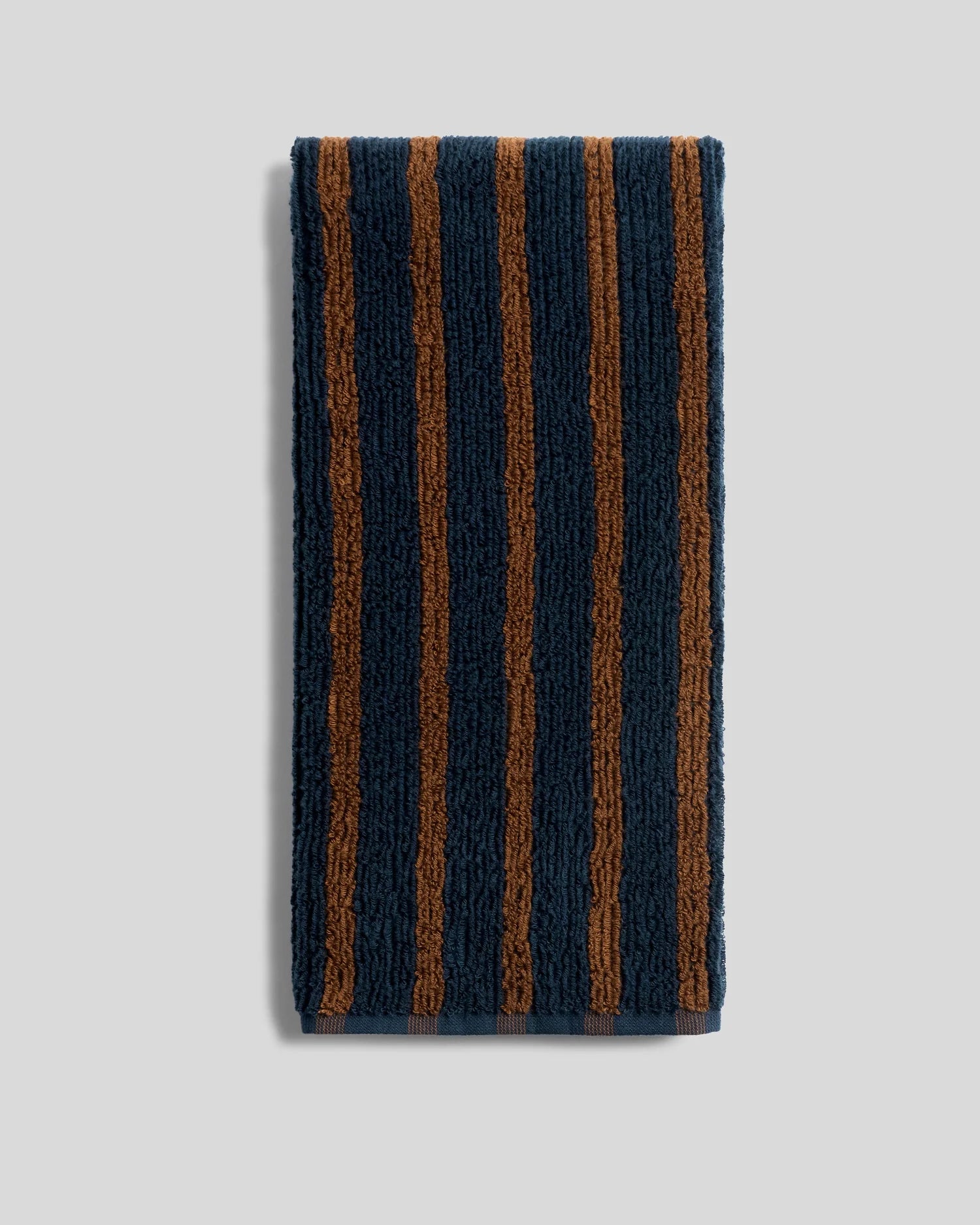 PureLuxe® Resort Stripe Towels Set 1