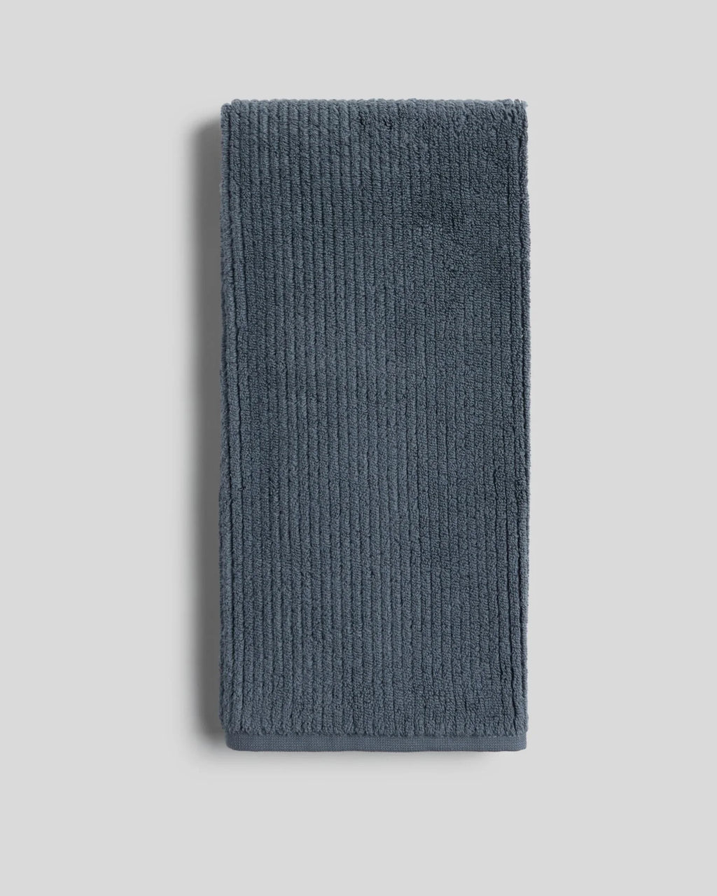 PureLuxe® Soft Rib Towel Set 4
