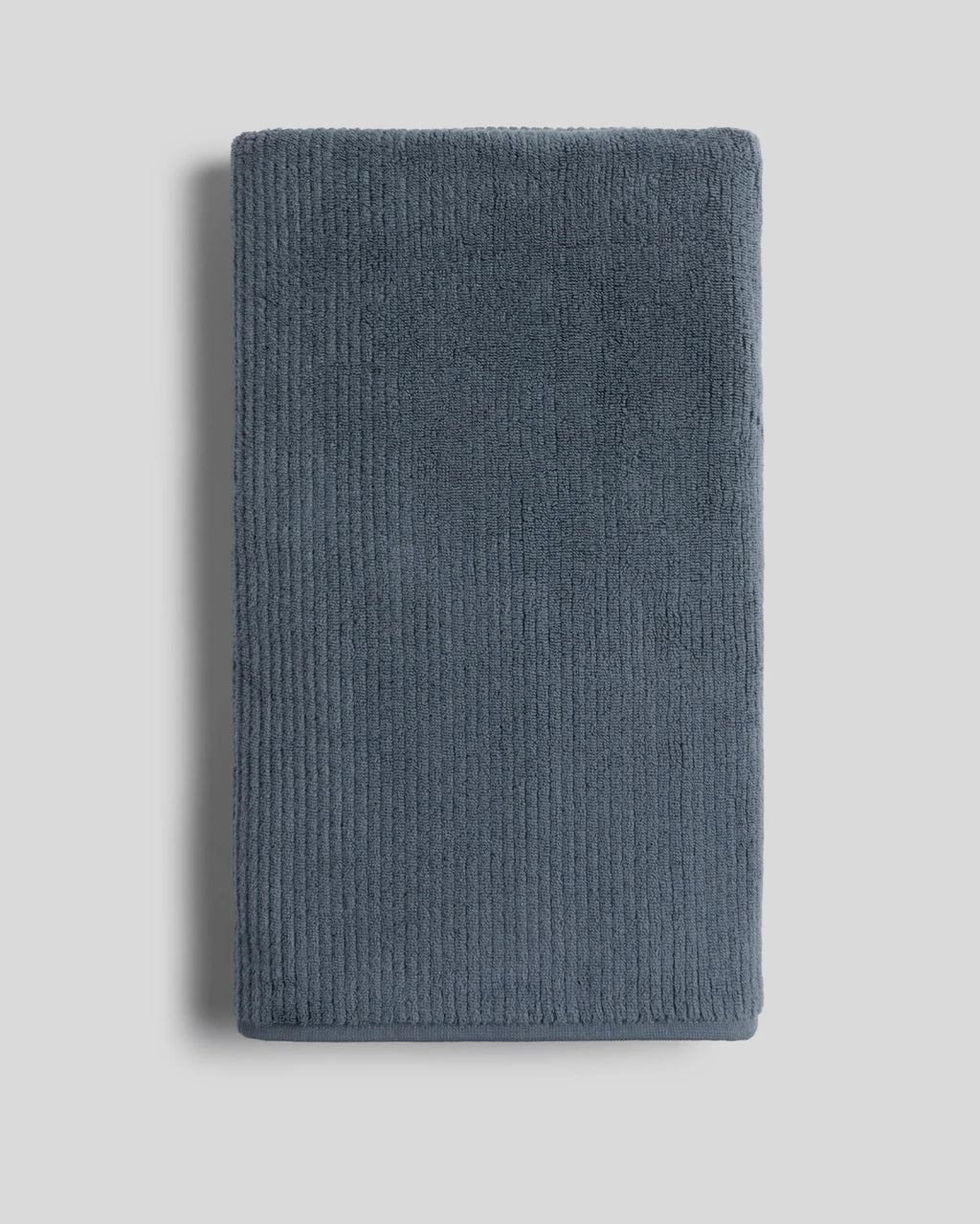 PureLuxe® Soft Rib Towel Set 4