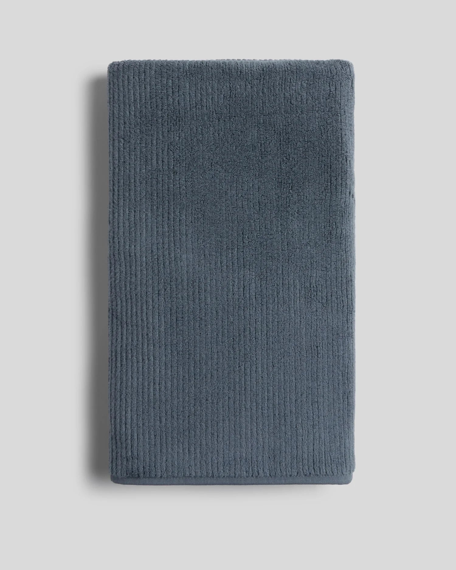 PureLuxe® Soft Rib Towel Set 4