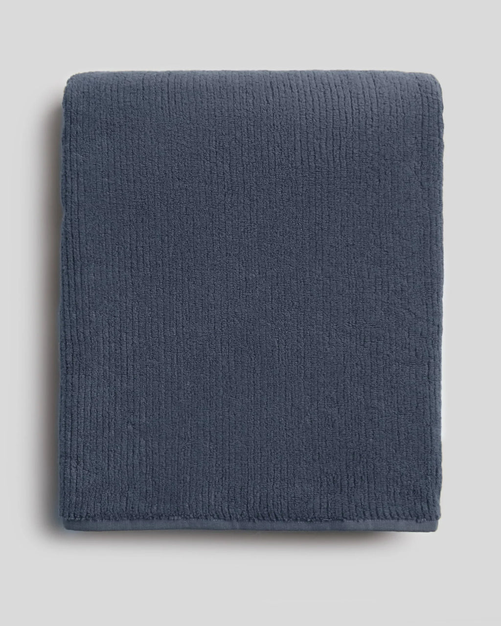 PureLuxe® Soft Rib Towel Set 4